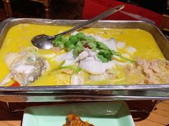 -新白鹿餐厅(银泰西湖文化广场店)