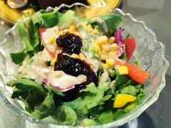 -悦真雅院·四合院·清真私房菜(雍和宫店)