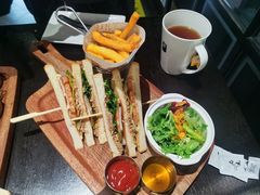 -LMPLUS意大利餐厅(清华店)