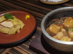 -江太极江浙菜(马桥万达广场店)