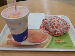 -德克士(龙阳广场店)