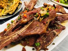 琵琶骨-小民大排档(马场角横路店)