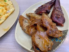 -圆宝台湾小吃(迎津街店)