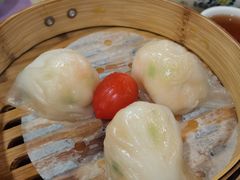 招牌虾饺皇-点都德(龙之梦店)