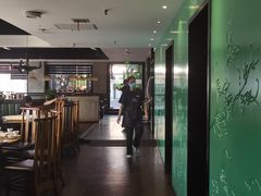 -嫩芽·重庆菜馆(十八梯露台观景店)
