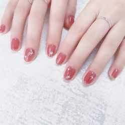 -Aso Artist Beauty美甲美睫