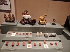 -中国闽台缘博物馆