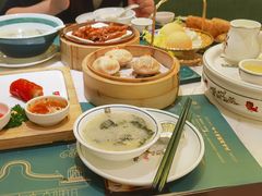 -悦得闲广式茶楼点心(石厦时代广场店)