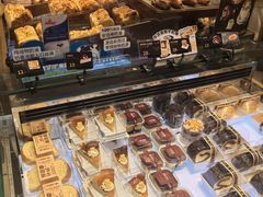 -小飞象面包公社(珠江路金鹰店)