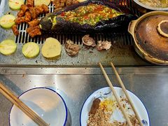 -西昌老号李小肠特色烧烤园(双流店)