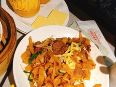 -吉旺港式餐厅(南方商城店)