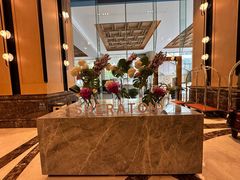 -南京金丝利喜来登酒店