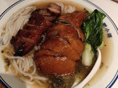 -肥小福·烧鹅专门店(环宇荟店)