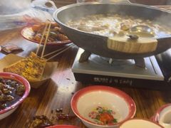 -冶建镜子·老南昌大排档·江西虾王(总店)