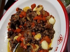 -辣可可·小炒黄牛肉(望京凯德MALL店)