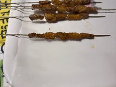 -三个大叔东北烧烤·砂锅菜(西三旗店)