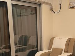 -感智盲人按摩·艾灸·肩颈SPA(岗厦店)