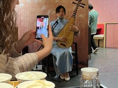 -咏江南·苏式火锅·苏州评弹(观前街店)