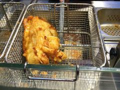 -正新鸡排·炸鸡烧烤(中原店)