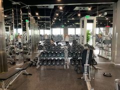 -OXYGYM 奥美氧舱运动中心(领展购物广场·中关村店)