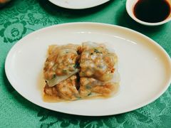 牛肉肠-誉八仙粤菜(万象天地店)