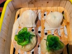 虾饺-皇城老妈川味火锅·大连海鲜火锅(港湾店)