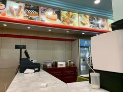 -新侨三宝乐面包店(崇文门店)