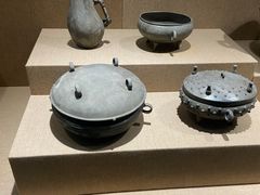 -烟台市博物馆