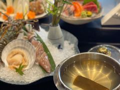 -深圳隐秀山居酒店