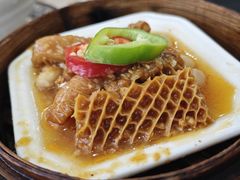 -荔枝柴烧鹅酒家(坦洲分店)