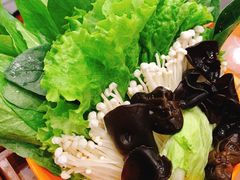 -北门涮肉·铜锅涮肉(南锣鼓巷店)