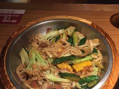 -川知味(京华城店)