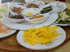 -桥香园云南过桥米线(金马碧鸡店)