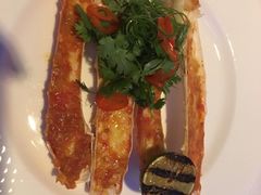 -迪拜帆船酒店海底餐厅