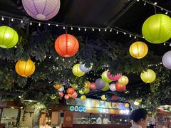 -广州花园酒店荔湾亭·地道点心·粤式饮茶