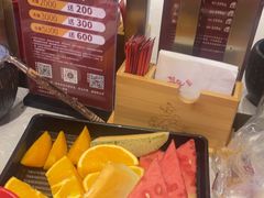 -空之介寿喜烧·和牛放题(恒隆广场店)