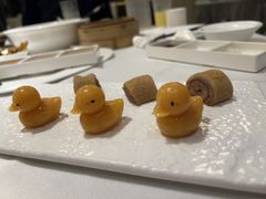 -全聚德(领城国际店)