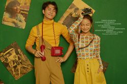 -巴黎经典婚纱摄影PARISSIC
