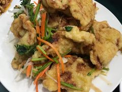 -毛毛春饼(尚志大街店)