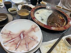 -鱻鱼捞.祥祥鱼锅(高淳一店)