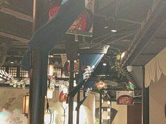-苏乡兰亭•淮扬菜(兴化吾悦广场店)