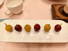 -江南灶中餐厅(南京香格里拉店)