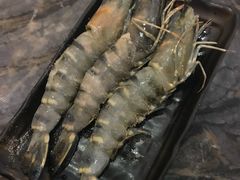 -熊出没日本烧肉放题