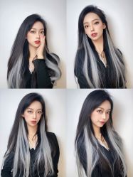 -MY HAIR ARDOR