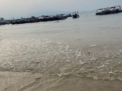 -邻岸海景民宿(南澳杨梅坑店)