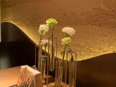 店内布置-滋色臻选川菜(北京坊旗舰店)