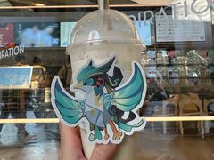 -喜茶(北京三里屯太古里店)