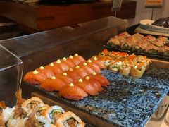 -The COOK·厨餐厅·自助餐(浦东嘉里大酒店)