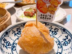 -陶兰居·手工点心·粤菜(圆融时代广场店)