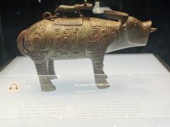 -陕西历史博物馆